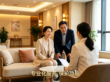 宾县有偿售卵代生女生的客户的客户群体有哪些