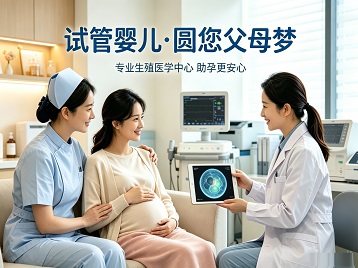 宾县辅助生育服务 试管婴儿行业的兴起背景、发展与未来展望
